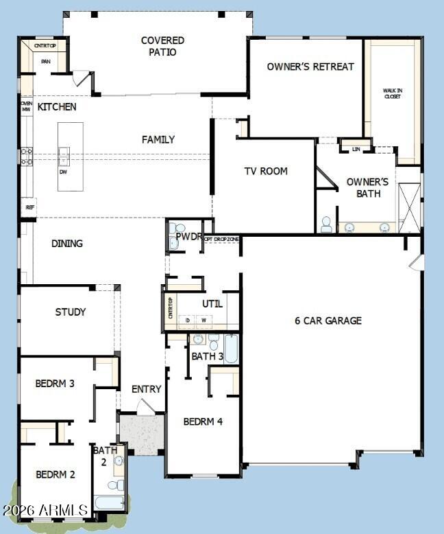 19973 Marshall Ave, Litchfield Park, AZ 85340