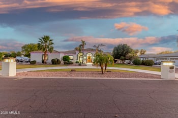 19975 Via Del Palo --, Queen Creek, AZ 85142