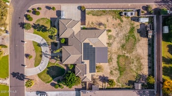 19975 Via Del Palo --, Queen Creek, AZ 85142