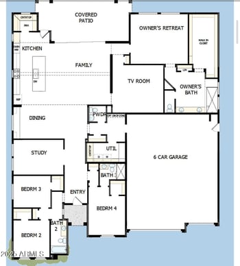 19976 Marshall Ave, Litchfield Park, AZ 85340