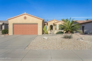19977 Jennings Way, Surprise, AZ 85374