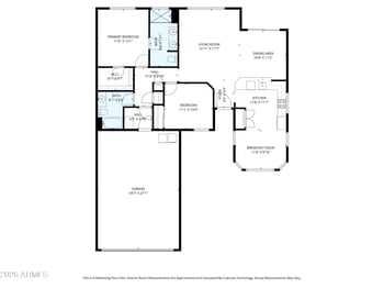 19977 Jennings Way, Surprise, AZ 85374