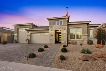 19978 Luke Ave, Litchfield Park, AZ 85340