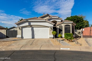 19980 63rd Dr, Glendale, AZ 85308
