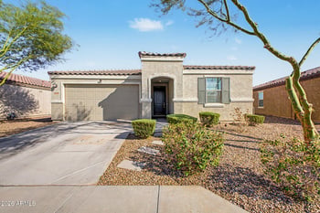 19981 W Madison St, Buckeye, AZ 85326