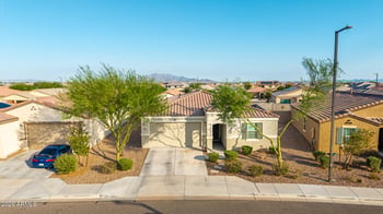 19981 W Madison St, Buckeye, AZ 85326
