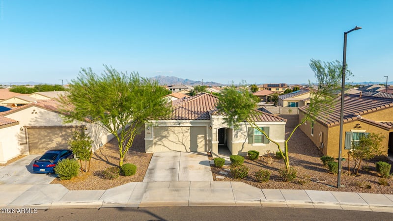 19981 W Madison St, Buckeye, AZ 85326