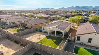 19981 W Madison St, Buckeye, AZ 85326