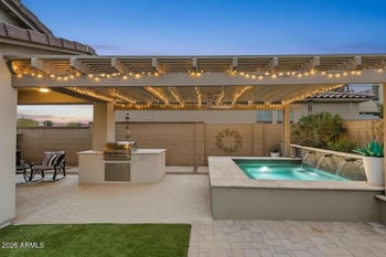 19982 W Glenrosa Ave, Litchfield Park, AZ 85340