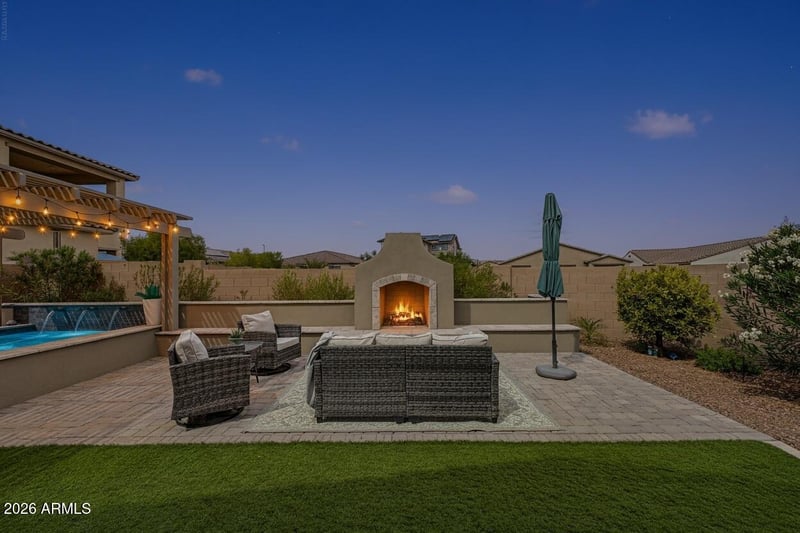 19982 W Glenrosa Ave, Litchfield Park, AZ 85340