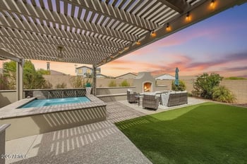19982 W Glenrosa Ave, Litchfield Park, AZ 85340