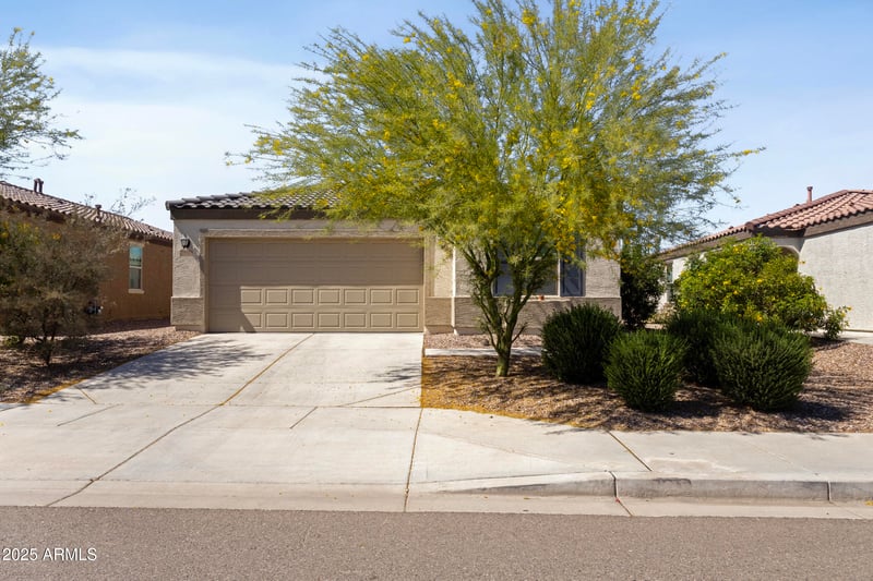 19984 Washington St, Buckeye, AZ 85326