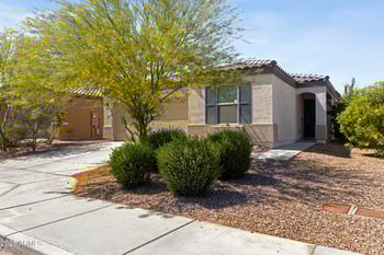 19984 Washington St, Buckeye, AZ 85326