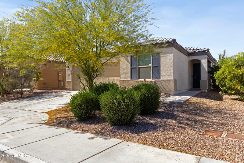 19984 Washington St, Buckeye, AZ 85326