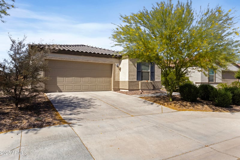 19984 Washington St, Buckeye, AZ 85326
