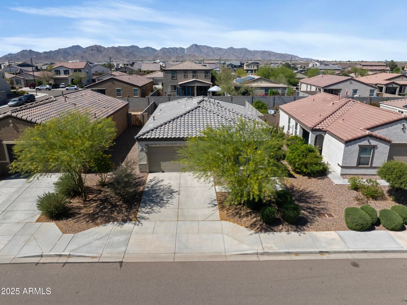 19984 Washington St, Buckeye, AZ 85326