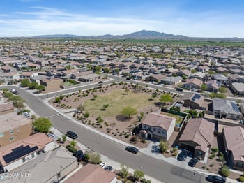 19984 Washington St, Buckeye, AZ 85326