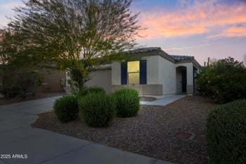 19984 Washington St, Buckeye, AZ 85326