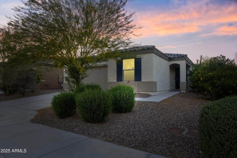 19984 Washington St, Buckeye, AZ 85326