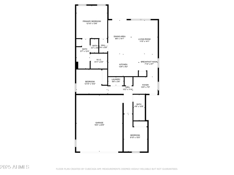 19984 Washington St, Buckeye, AZ 85326