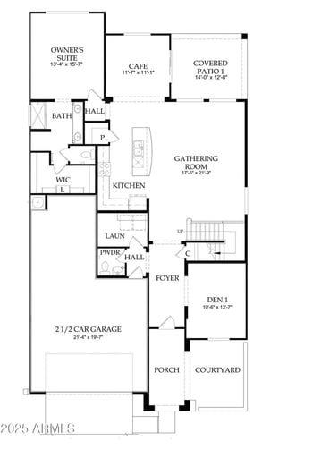 19985 260th Glen, Buckeye, AZ 85396
