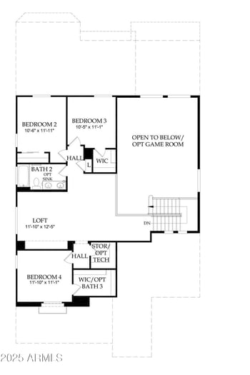 19985 260th Glen, Buckeye, AZ 85396