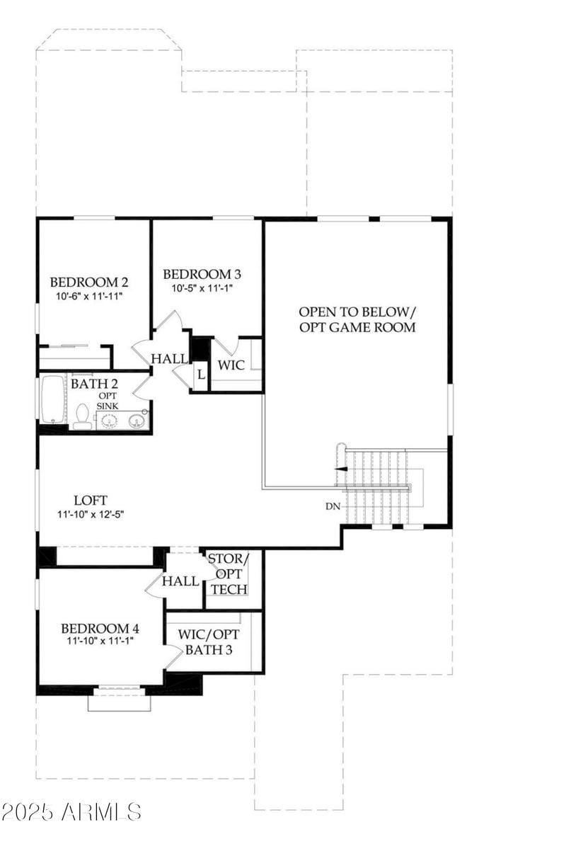 19985 260th Glen, Buckeye, AZ 85396