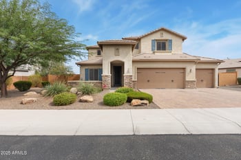 19985 260th Glen, Buckeye, AZ 85396