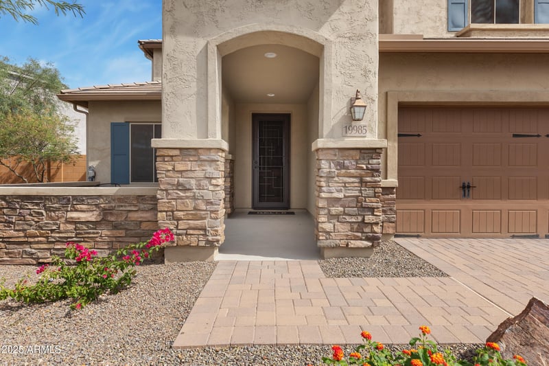 19985 260th Glen, Buckeye, AZ 85396