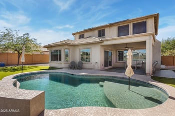 19985 260th Glen, Buckeye, AZ 85396