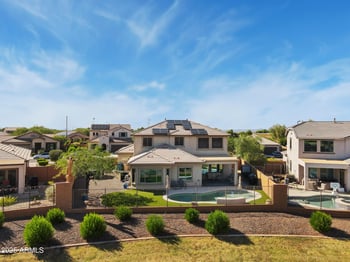 19985 260th Glen, Buckeye, AZ 85396