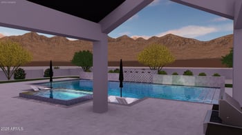19985 Calle De Flores --, Queen Creek, AZ 85142