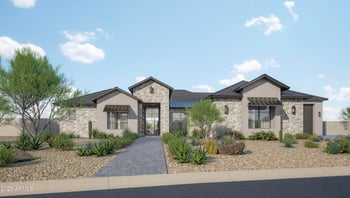 19985 Calle De Flores --, Queen Creek, AZ 85142