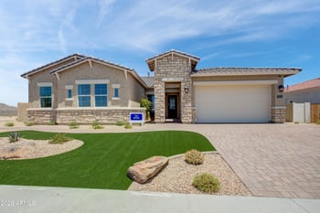 19986 El Nido Ln, Litchfield Park, AZ 85340