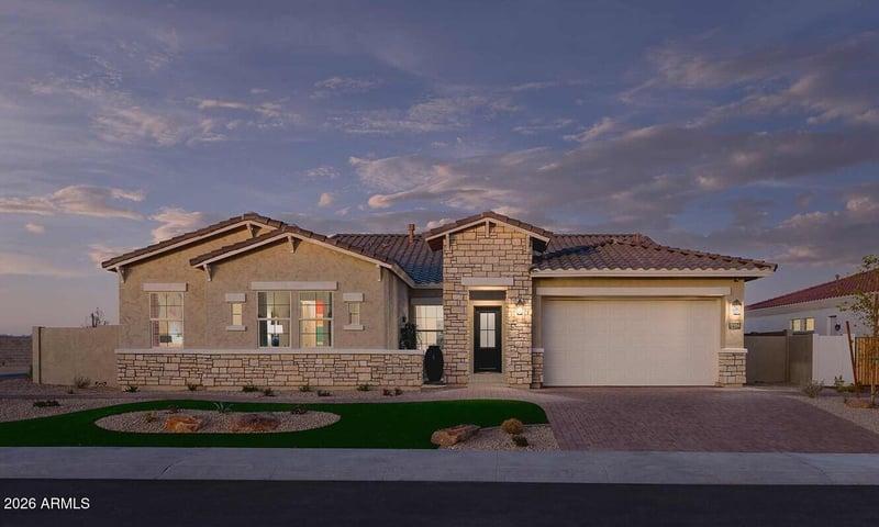 19986 El Nido Ln, Litchfield Park, AZ 85340