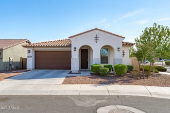 19991 W Heatherbrae Dr, Litchfield Park, AZ 85340