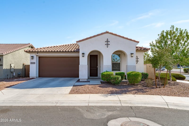 19991 W Heatherbrae Dr, Litchfield Park, AZ 85340