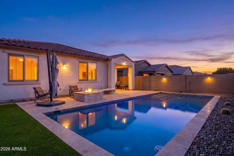 19991 W Heatherbrae Dr, Litchfield Park, AZ 85340