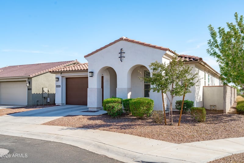 19991 W Heatherbrae Dr, Litchfield Park, AZ 85340