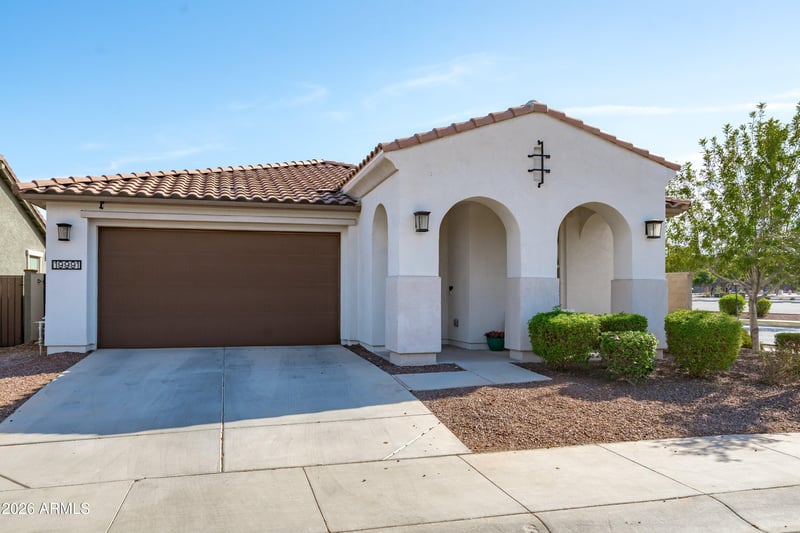 19991 W Heatherbrae Dr, Litchfield Park, AZ 85340