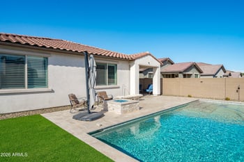 19991 W Heatherbrae Dr, Litchfield Park, AZ 85340