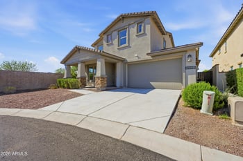 19994 W Glenrosa Ave, Litchfield Park, AZ 85340