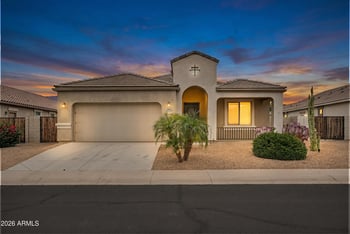 19995 Ben Ct, Maricopa, AZ 85138