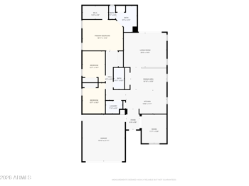 19995 Ben Ct, Maricopa, AZ 85138
