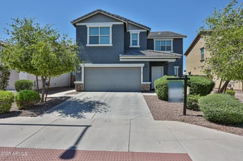 19996 Mesquite Dr, Buckeye, AZ 85326