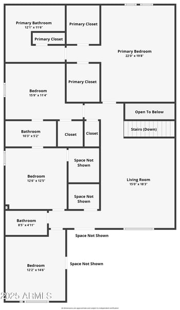 19996 Mesquite Dr, Buckeye, AZ 85326