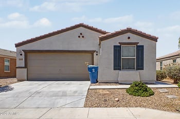 19998 Jackson St, Buckeye, AZ 85326