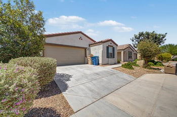 19998 Jackson St, Buckeye, AZ 85326