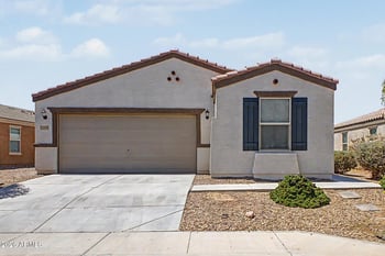 19998 Jackson St, Buckeye, AZ 85326