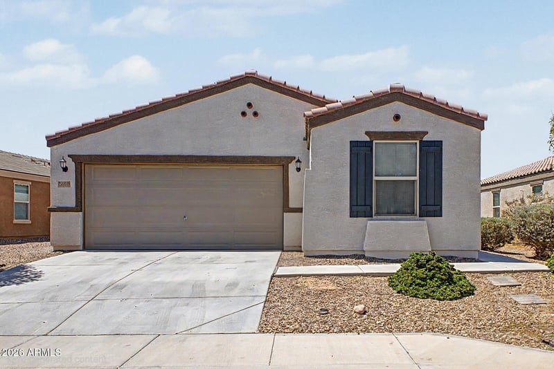19998 Jackson St, Buckeye, AZ 85326